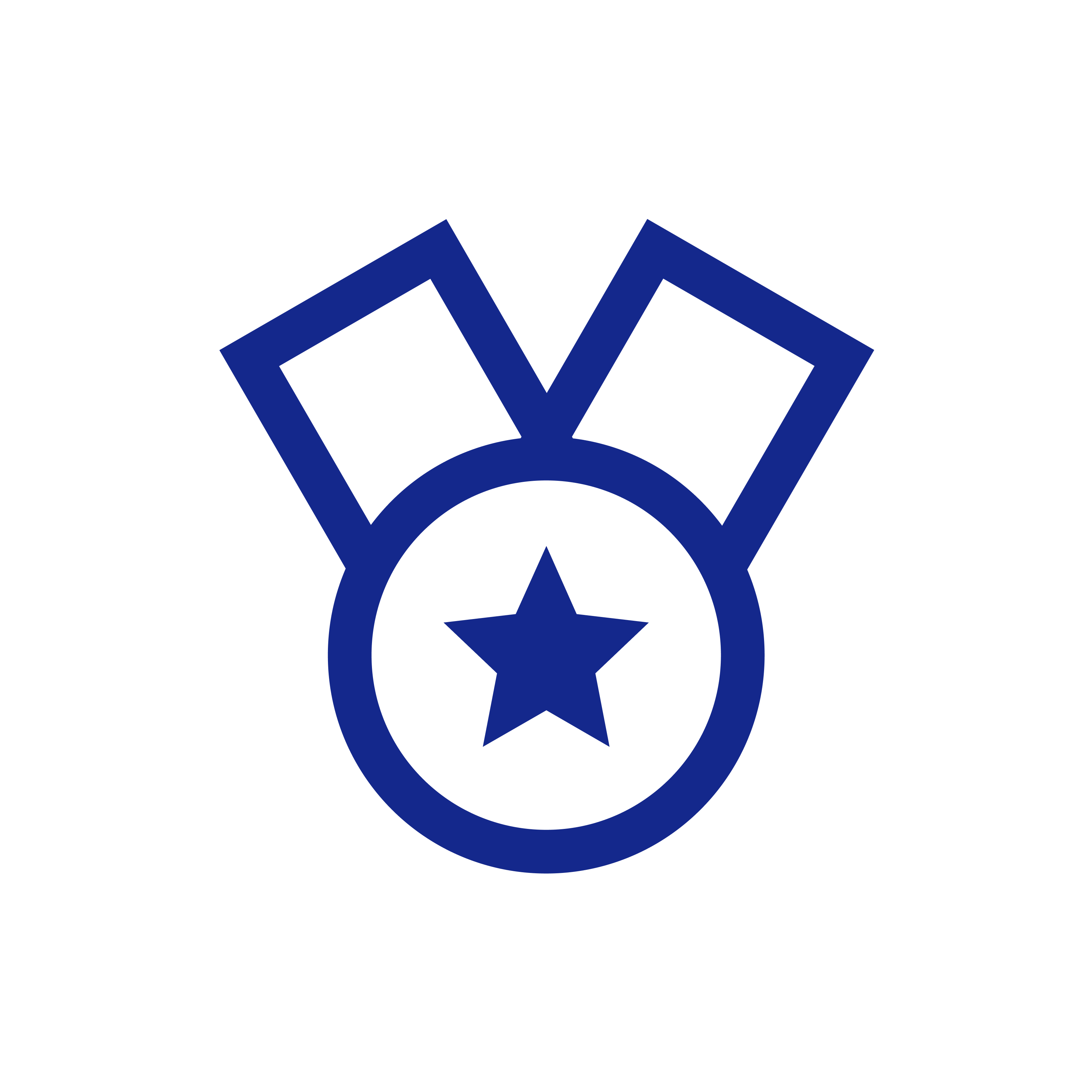 Gi Group _ Outline _ Positive _ Medal
